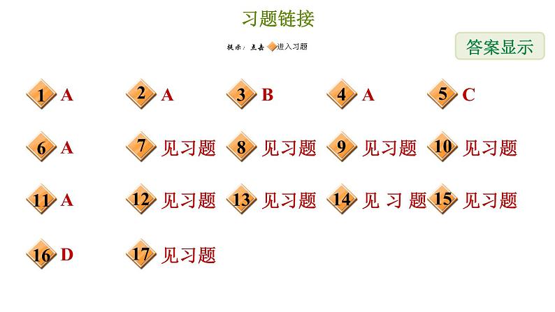 冀教版七年级上册数学习题课件 第4章 4.4 整式的加减02