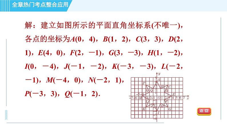 浙教A本八年级上册数学习题课件 第4章 全章热门考点整合应用05