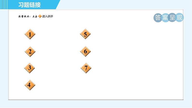 浙教A本八年级上册数学习题课件 第5章 专题提升训练(十一) 四种常见确定函数表达式的方法02