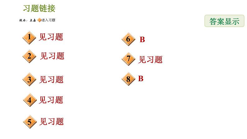 北师版八年级上册数学习题课件 第5章 应用特练  应用题的八种常见类型第2页