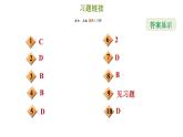 冀教版八年級上冊數(shù)學(xué)習(xí)題課件 第15章 15.1.2  二次根式的性質(zhì)