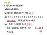 北师版七年级上册数学习题课件 第6章 6.3.1 扇形统计图