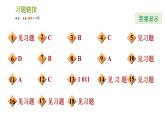 北师版七年级上册数学习题课件 第5章 5.1.2 等式的基本性质
