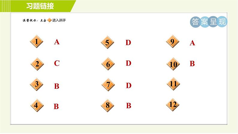 鲁教版五四小学六年级上册数学 第4章 4.3.3打折销售问题 习题课件02