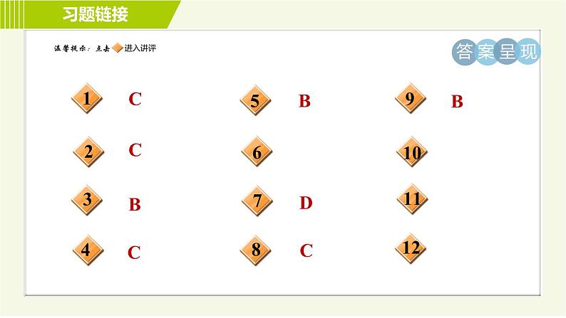 鲁教版五四小学六年级上册数学 第3章 3.5去括号 习题课件第2页