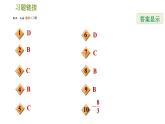 沪科版八年级上册数学 期末提分练案 习题课件