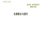 滬科版八年級上冊數(shù)學(xué) 第15章 習(xí)題課件
