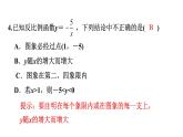 第六章第7课　反比例函数单元复习课件 2021-2022学年北师大版九年级数学上册