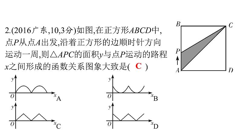 最新广东中考复习数学课件9-35第7页