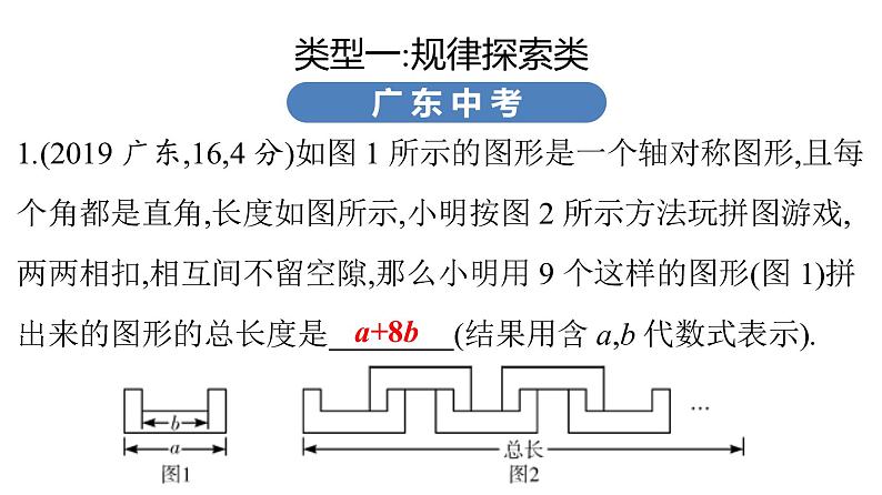 最新广东中考复习数学课件10-39第3页