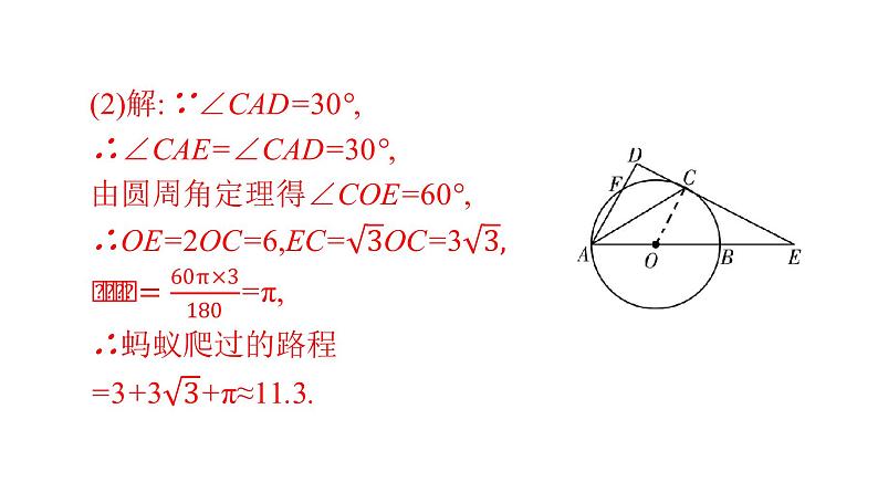 最新广东中考复习数学课件11-49第4页