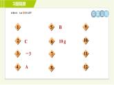 北师版七年级上册数学 第5章 全章热门考点整合应用 习题课件