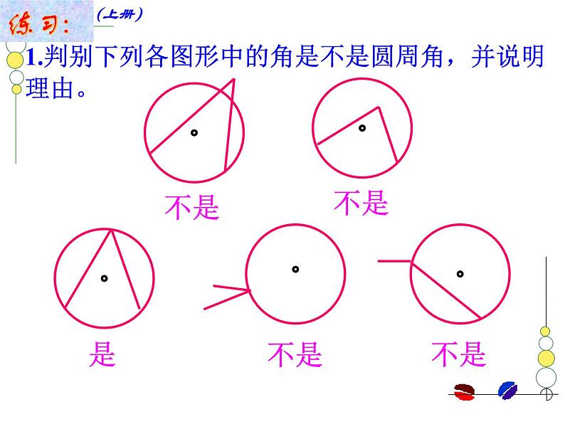 2.4 圆周角 课件 2021—2022学年苏科版数学九年级上册-06