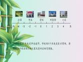 冀教版七年级上册数学  第一章有理数《数轴》课件