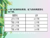 冀教版七年级上册数学  第一章有理数《有理数的加减混合运算》课件