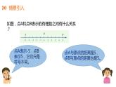 1.2.2   相反数---同步课件  2021-2022学年湘教版数学七年级上册