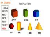 4.1几何图形---同步课件  2021-2022学年七年级数学湘教版上册