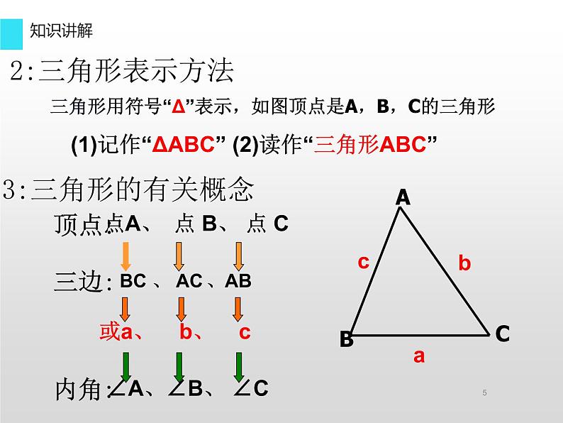 三角形的边课件PPT第5页