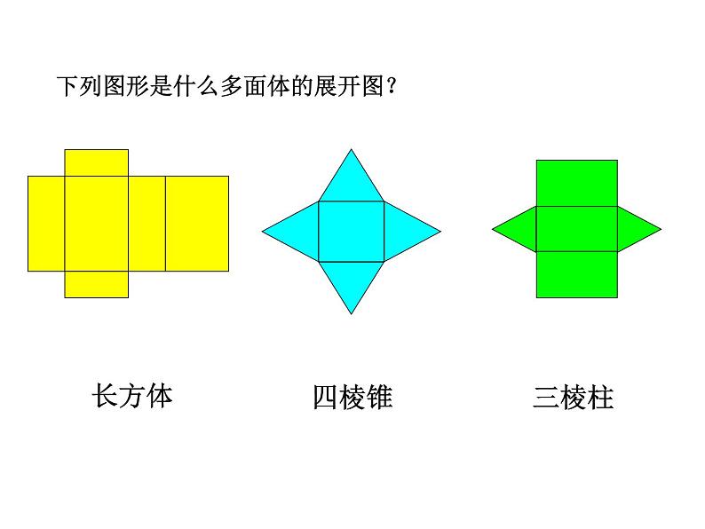 1.2展开与折叠1课件PPT第4页