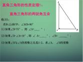 17.2直角三角形 課件 冀教版數(shù)學(xué)八年級(jí)上冊(cè) (2)