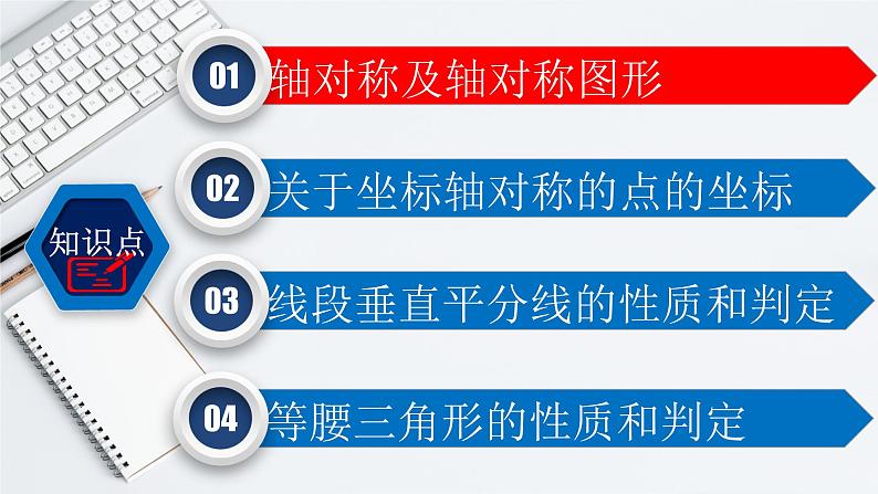 第13章 章末复习课-2021-2022学年八年级数学上册教学课件（人教版）02