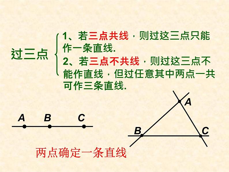 28.2过三点的圆 课件 冀教版数学九年级上册07