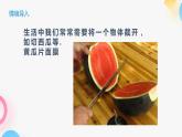 北师大版七年级上册第一章1.3 截一个几何体PPT课件