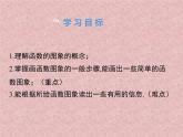 北师大版八年级数学上册 4.3 一次函数的图象课件PPT