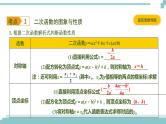 陕西中考数学基础考点课件+练习题：第13课时 二次函数的图像与性质