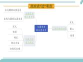 陕西中考数学基础考点课件+练习题：第25课时 与圆有关的位置关系