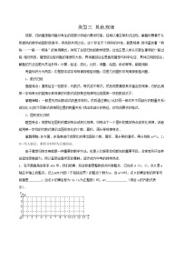 2022年中考数学专题复习类型三 其他规律（原卷版）