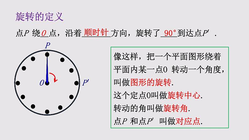 23.1图形的旋转课件PPT03