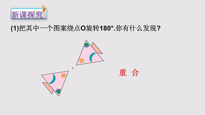 23.2.1中心对称课件PPT05