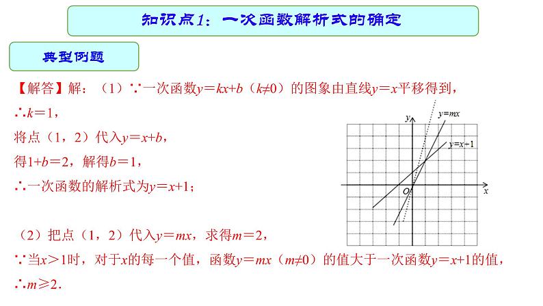 专题14 一次函数的应用（课件）第8页