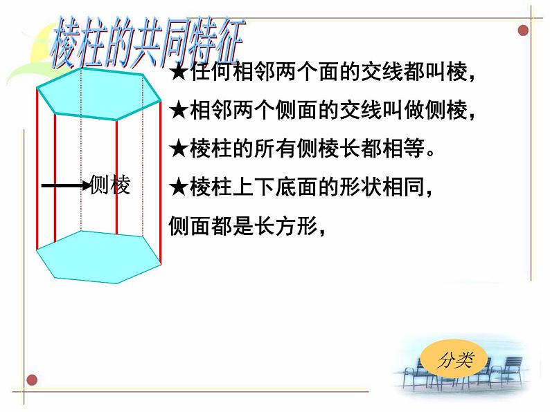 北师大版七年级数学上册 1.2 展开与折叠课件PPT第6页