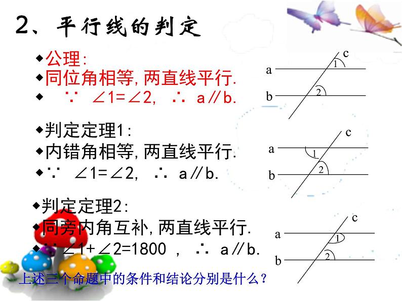 北师大版八年级数学上册 7.4 平行线的性质课件PPT04