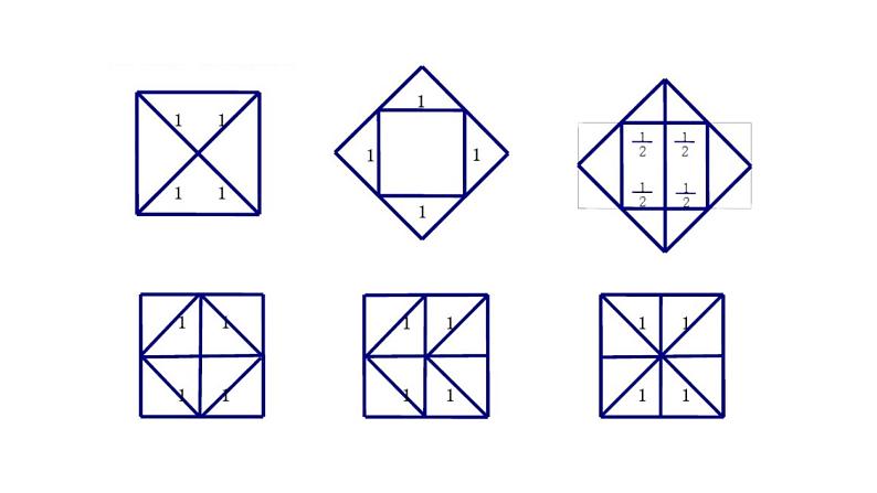 北师大版八年级数学上册 2.1 认识无理数课件PPT05