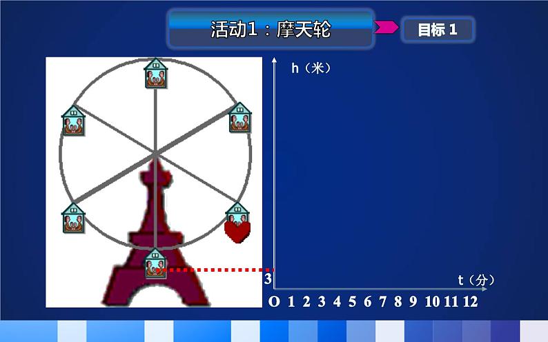 北师大版八年级数学上册 4.1 函数课件PPT第6页