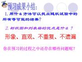 蘇科版九年級數(shù)學(xué)上冊 4.2 等可能條件下的概率（一）課件PPT