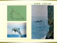 初中数学1.1 一元二次方程备课课件ppt