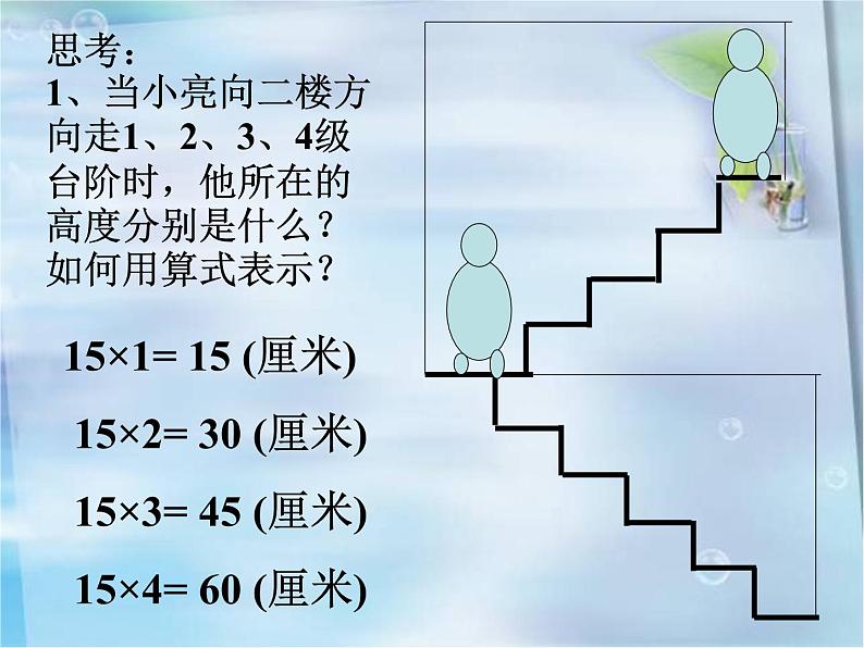 冀教版七年级数学上册 1.8 有理数的乘法课件PPT第3页