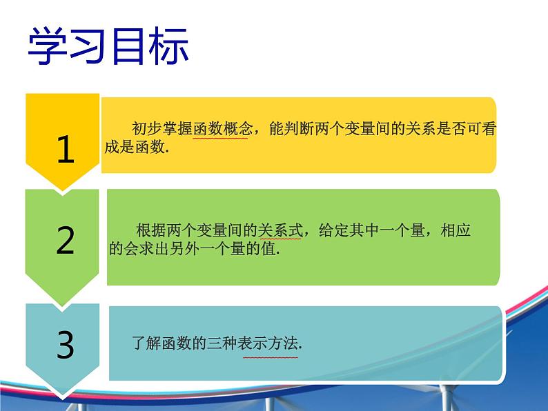 北师大版八年级数学上册 4.1 函数课件PPT第4页