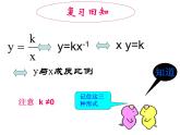 27.2反比例函數(shù)的圖像與性質(zhì) 課件 冀教版數(shù)學九年級上冊.1