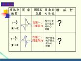 27.2反比例函數(shù)的圖像與性質(zhì)（3） 課件 冀教版數(shù)學九年級上冊.1