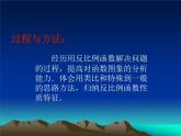 27.2反比例函數(shù)的圖像與性質(zhì)（2） 課件 冀教版數(shù)學九年級上冊