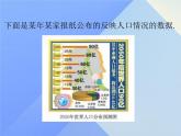 北师大版七年级数学上册 6.4 统计图的选择课件PPT