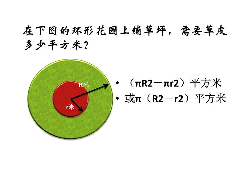 苏科版七年级数学上册 3.2 代数式课件PPT06