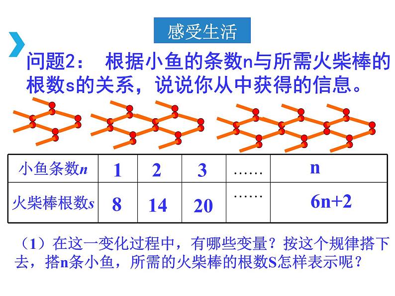 苏科版八年级数学上册 6.1 函数课件PPT06