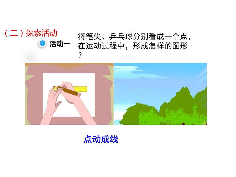 苏科版七年级数学上册 5.2 图形的运动课件PPT03