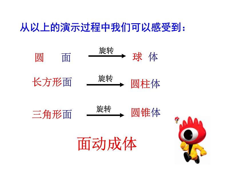 苏科版七年级数学上册 5.2 图形的运动课件PPT07